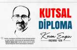 Kutsal Diploma