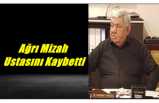 Mustafa Solmaz Hayatını Kaybetti