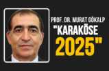 Karaköse 2025