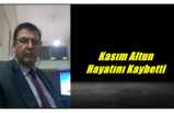 Kasım Altun Hayatını Kaybetti