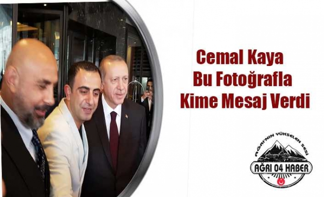 Cemal Kaya Sürpriz Yapar mı ?