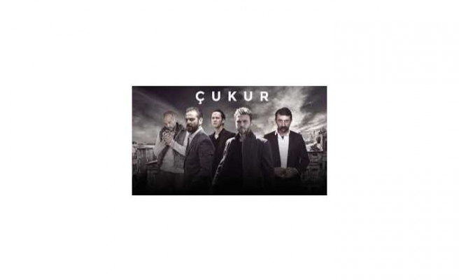 Çukur Finale hazırlanıyor