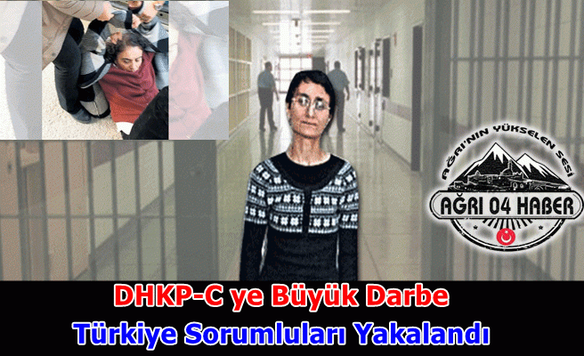 DHKP-C ye Büyük Darbe