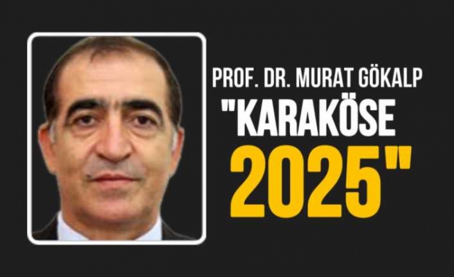 Karaköse 2025