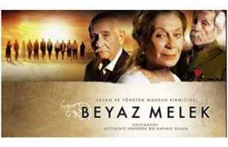 Beyaz Melek Filmi Oyuncu Kadrosu,Konusu