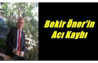 Öner Ailesinin Acı Kaybı